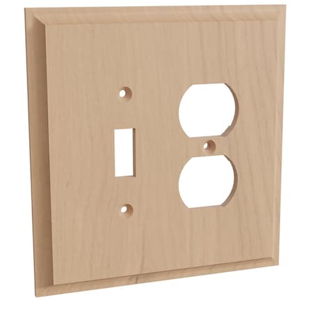 Designs Of Distinction Switch Combo 1 - Alder 01450012AL1